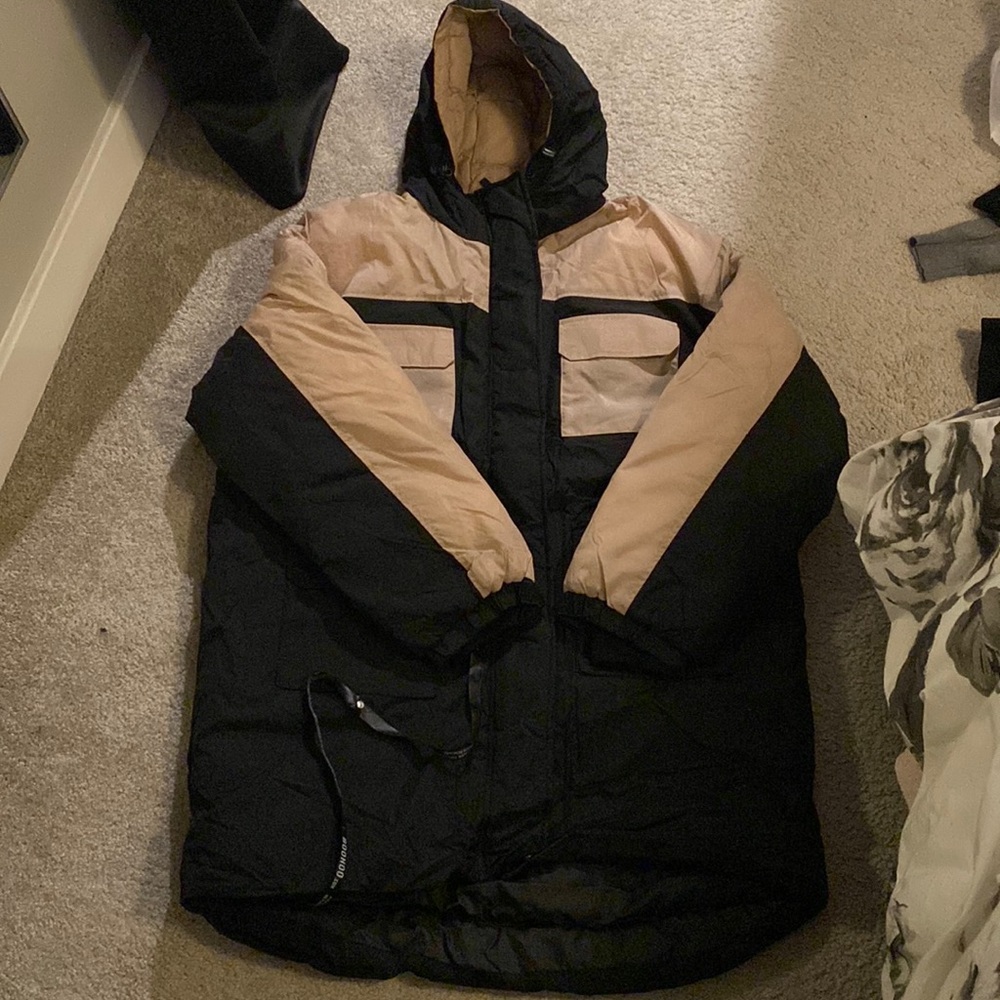 parka